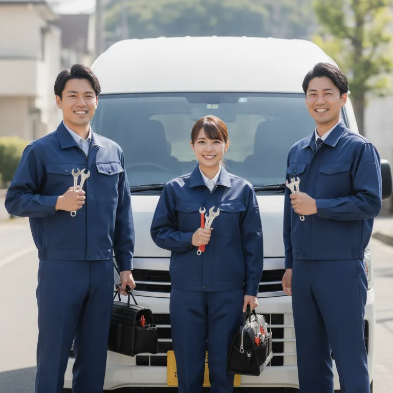 給湯器修理 伊豆の国市